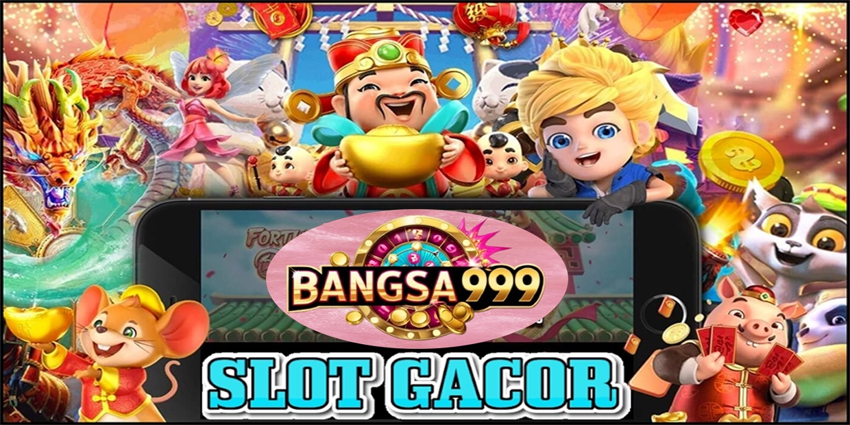 bangsa999